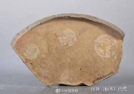 太原晋阳古城发现一处隋代瓷窑遗址