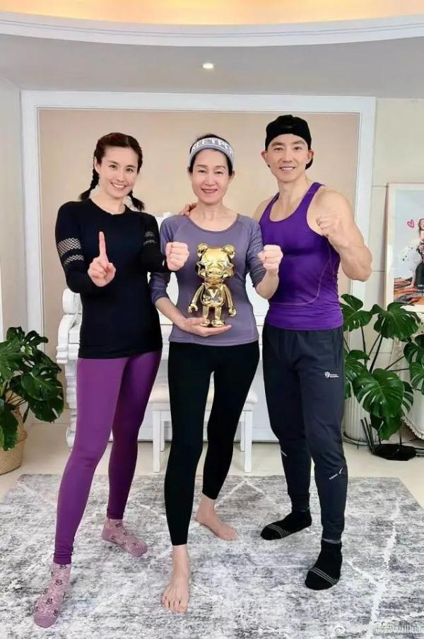 火爆全网的“刘畊宏女孩”，完全跟练要注意这些！
