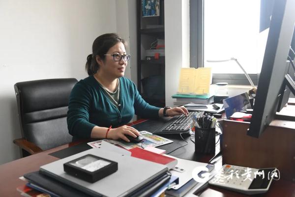 月球土壤来到贵阳这9个月……