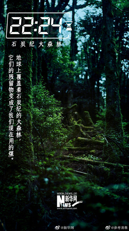 如果用24小时穿越46亿年…… 如果用24小时穿越46亿年……