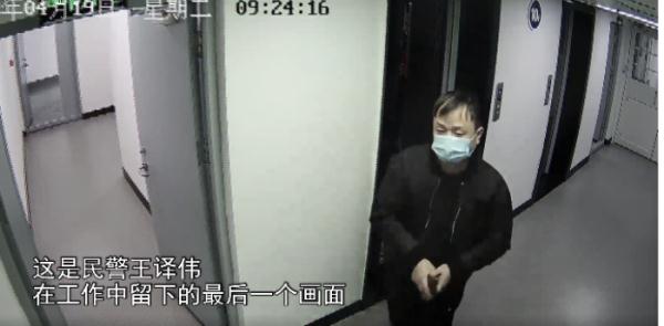 悲痛！年仅33岁！他带着两个未实现的承诺永远离开了……