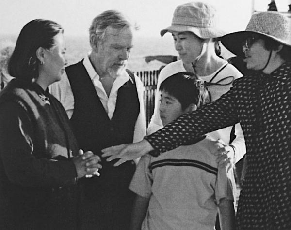 悲痛,著名导演辞世! 悲痛,著名导演辞世!