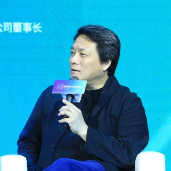 2022首都电视节目春推会国剧论坛：听李京盛、侯鸿亮、李路等说剧集创作