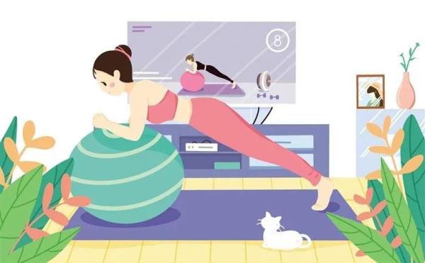 又到了“秀”出好身材的时节,一起解锁兰州人的运动健身新方式 又到了“秀”出好身材的时节,一起解锁兰州人的运动健身新方式