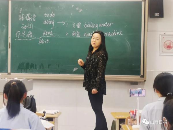 住校备考！太原市高三年级线下复课，全封闭教学