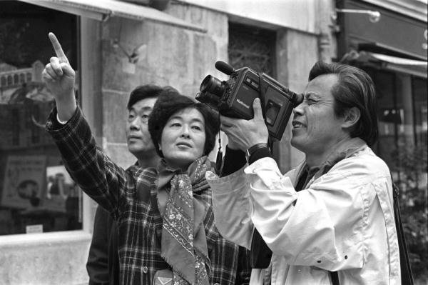 著名电影导演黄蜀芹去世 《人·鬼·情》《围城》成绝响