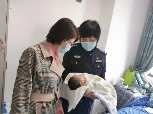 全网关注的杭州42岁独自产子孕妇,后续来了! 全网关注的杭州42岁独自产子孕妇,后续来了!