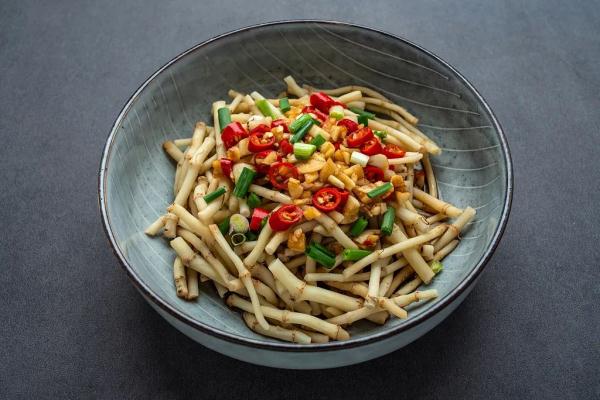 鲜嫩时是菜，晒干后能入药！4种好处多多的野菜可别错过