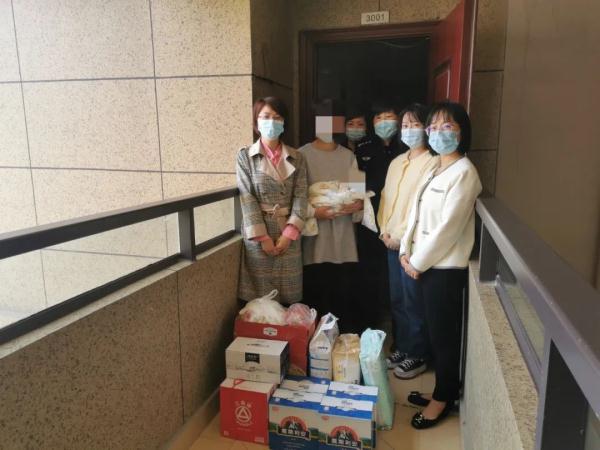 全网关注的杭州42岁独自产子孕妇,后续来了! 全网关注的杭州42岁独自产子孕妇,后续来了!