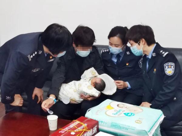 全网关注的杭州42岁独自产子孕妇,后续来了! 全网关注的杭州42岁独自产子孕妇,后续来了!