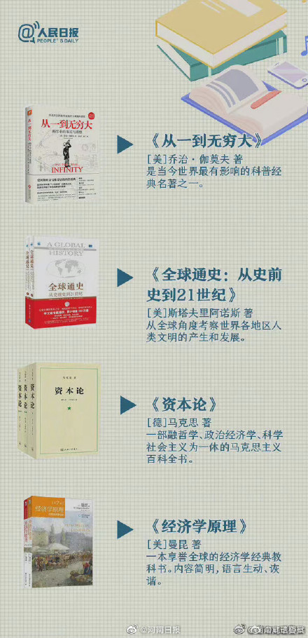 哪本书让你读完还想二刷