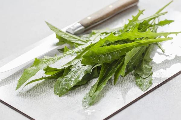 鲜嫩时是菜，晒干后能入药！4种好处多多的野菜可别错过