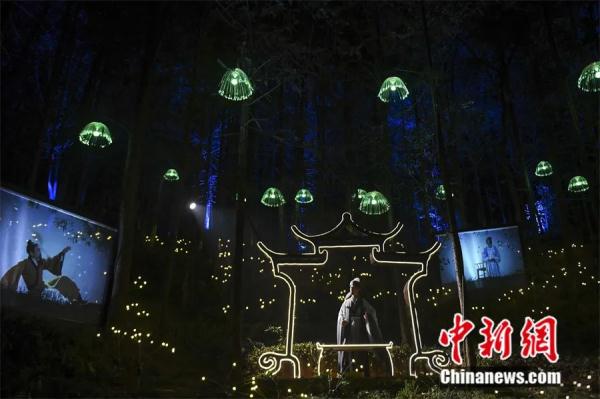 唐诗宋词还能治疗心理疾病？