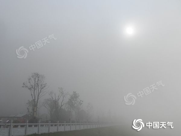 湖南明后两天较强降雨来袭 局地或将有大暴雨