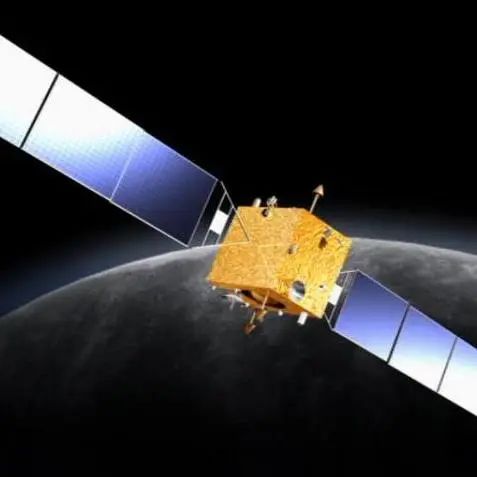 中国航天日 | 逐梦九天 共赴星辰