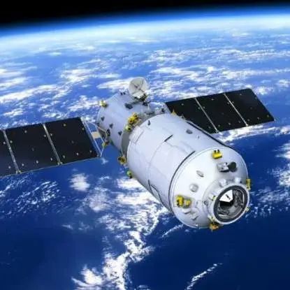 中国航天日 | 逐梦九天 共赴星辰