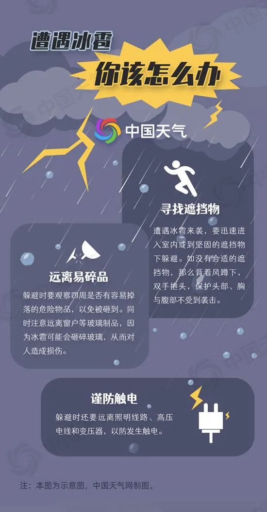 广州昨晚降雨量一度全国第一！下周广东仍是雨