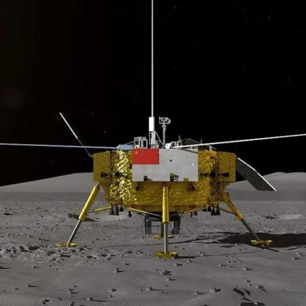 中国航天日 | 逐梦九天 共赴星辰