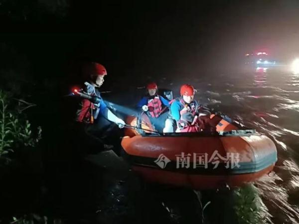 消防紧急提醒！柳州已有6人被困，其中还有3名儿童......