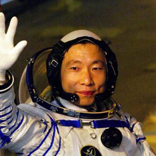 中国航天日 | 逐梦九天 共赴星辰