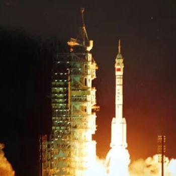 中国航天日 | 逐梦九天 共赴星辰
