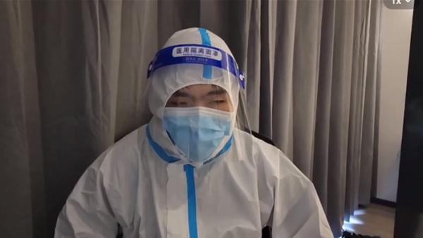 烟瘾犯了？男子朋友圈信口开河称有渠道买，就有“团长”上钩