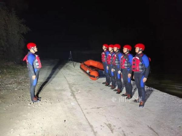 消防紧急提醒！柳州已有6人被困，其中还有3名儿童......