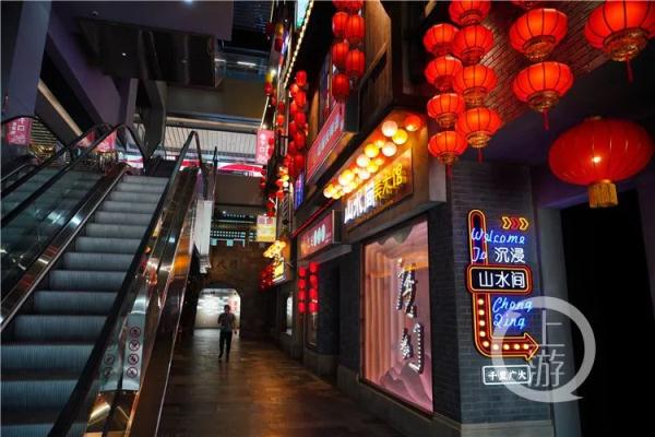 重庆规划展览馆新馆4月25日开放，每天限定1200人
