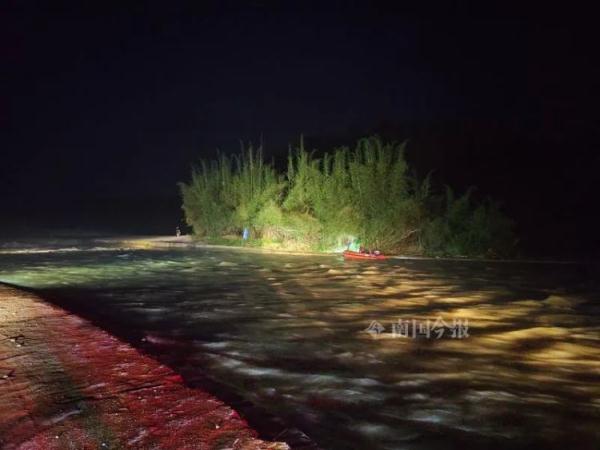 消防紧急提醒！柳州已有6人被困，其中还有3名儿童......