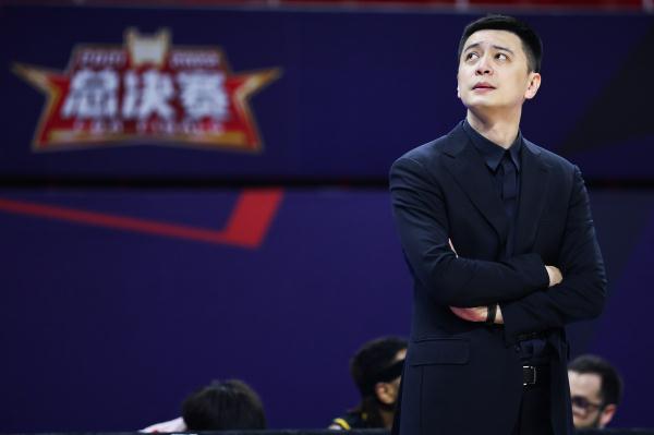 总冠军近在咫尺!辽宁队6人得分上双,总比分3-0广厦 总冠军近在咫尺!辽宁队6人得分上双,总比分3-0广厦