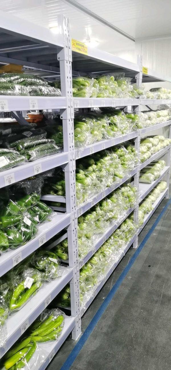 分拣人员增加70美团买菜北京地区延长配送到24点