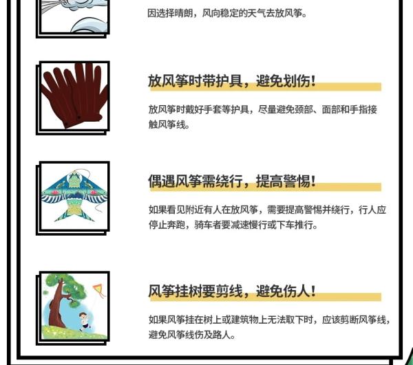 超恐怖！实验告诉你风筝线的杀伤力有多大！家长一定要看！