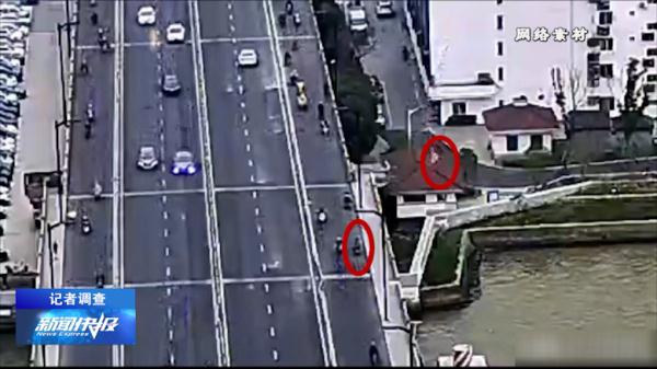 超恐怖！实验告诉你风筝线的杀伤力有多大！家长一定要看！