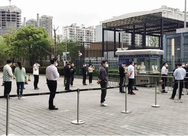 封控近一个月，上海市民反映强烈的问题，解决得怎么样了？
