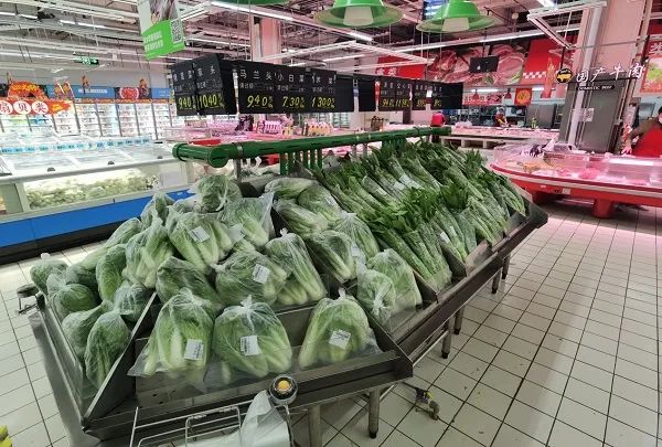上海：恢复线上营业！家乐福、大润发…还有这些店也开了！16区医疗保供信息汇总→