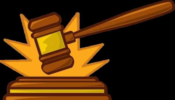 离婚男子让朋友上庭作伪证虚构夫妻共同债务，还没出法庭就被识破了