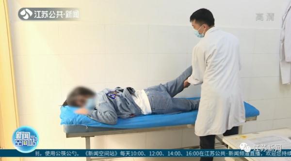 淮安“刘畊宏女孩”跳进医院，南京市民跑步晕倒街头……健身请注意！