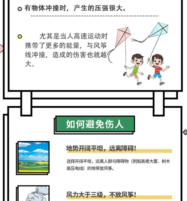 超恐怖！实验告诉你风筝线的杀伤力有多大！家长一定要看！
