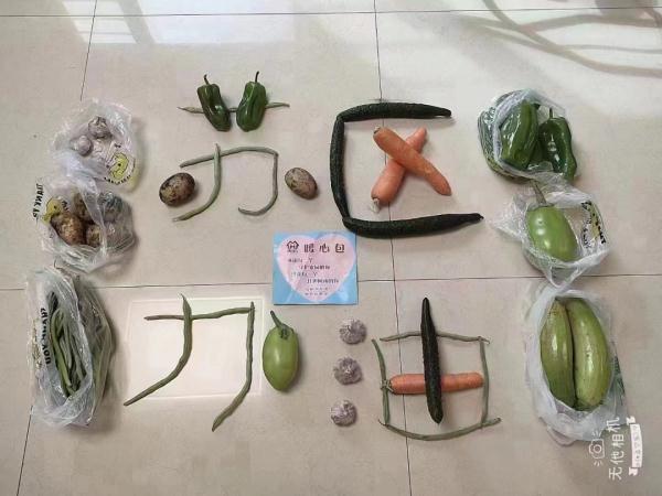 沈阳苏家屯区发布静态管理期间就医、购药服务指南！发放17.5万份“暖心蔬菜包”！