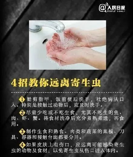 千万别碰！广东多地出现！该生物体内寄生虫多达6000条
