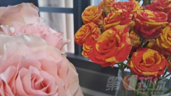 直播间买花？小心踩“坑”！