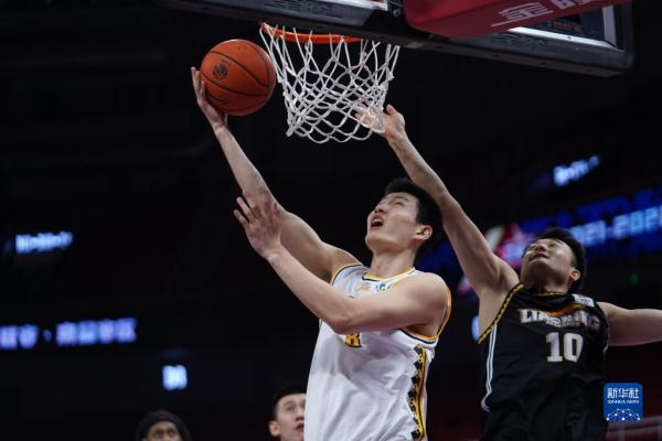 CBA总决赛:辽宁本钢夺冠 CBA总决赛:辽宁本钢夺冠