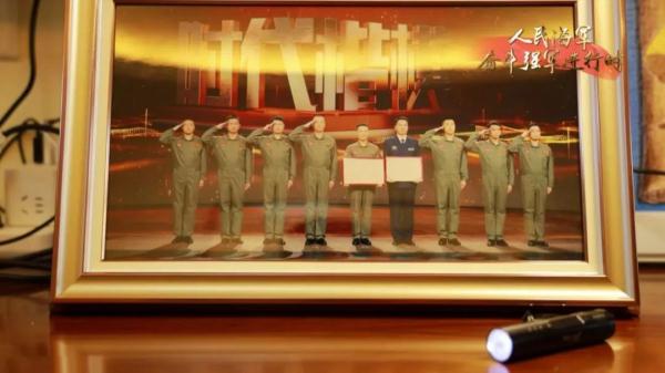 烈士张超的女儿不肯叫爸爸，原因让人泪目