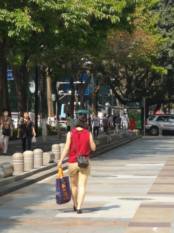 高温+强对流持续“营业”!3号台风或将生成,福建紧急发布 高温+强对流持续“营业”!3号台风或将生成,福建紧急发布