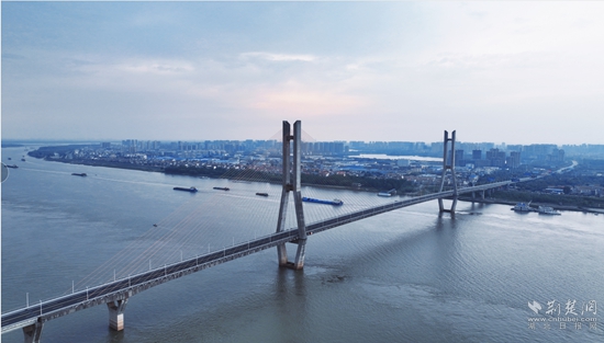 5月1日,这三类车辆通行鄂黄长江公路大桥将不予免费 5月1日,这三类车辆通行鄂黄长江公路大桥将不予免费