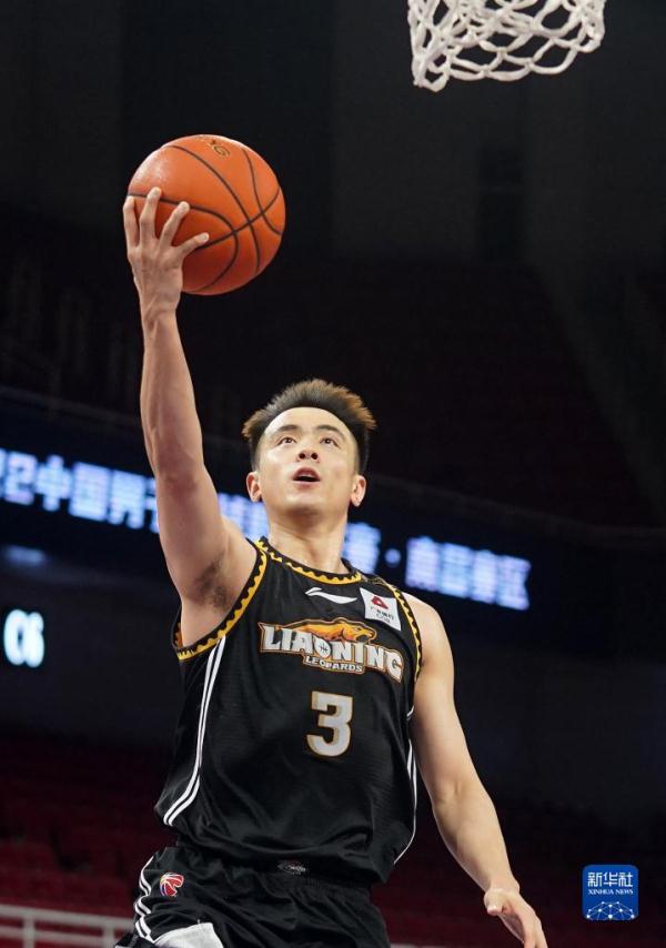 CBA总决赛:辽宁本钢夺冠 CBA总决赛:辽宁本钢夺冠