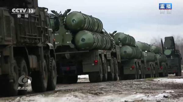 俄乌冲突,谁是幕后黑手? 俄乌冲突,谁是幕后黑手?