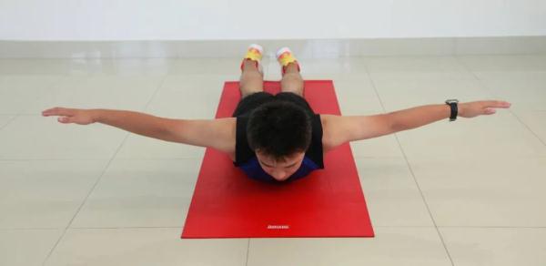 头部后仰不到30度颈椎可能有问题? 头部后仰不到30度颈椎可能有问题?