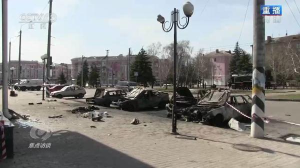 俄乌冲突,谁是幕后黑手? 俄乌冲突,谁是幕后黑手?