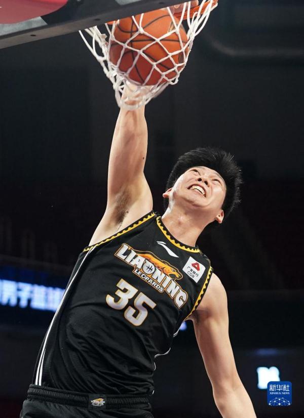 CBA总决赛:辽宁本钢夺冠 CBA总决赛:辽宁本钢夺冠